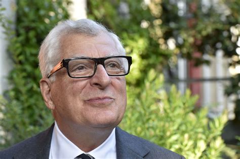 Patrizio Bertelli, relax altoatesin­o L’arrivo in elicottero.